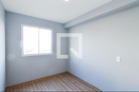 Quarto 2 de apartamento para alugar com 2 quartos, 36m² em Vila das Bandeiras, Guarulhos