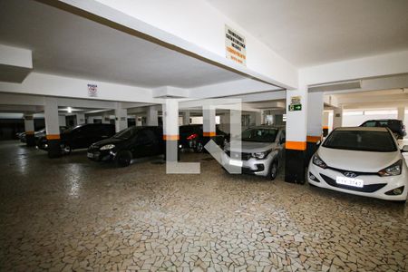 Kitnet/Studio para alugar com 1 quarto, 47m² em Canto do Forte, Praia Grande