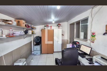 Entrada Varanda  de casa para alugar com 2 quartos, 70m² em Vista Alegre, Rio de Janeiro