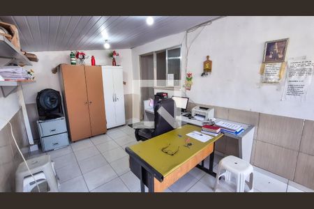 Entrada Varanda  de casa para alugar com 2 quartos, 70m² em Vista Alegre, Rio de Janeiro