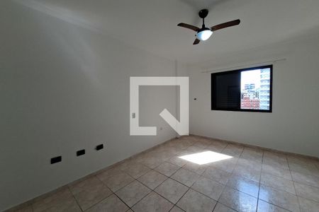 Apartamento para alugar com 3 quartos, 130m² em Canto do Forte, Praia Grande