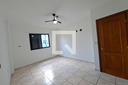 Apartamento para alugar com 3 quartos, 130m² em Canto do Forte, Praia Grande