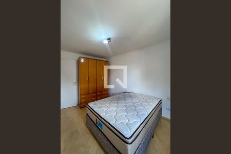 Quarto  de apartamento para alugar com 1 quarto, 38m² em Aclimação, São Paulo