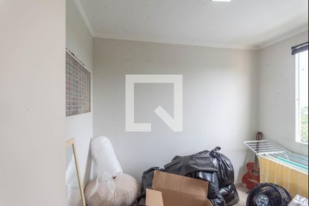 Quarto 1 de apartamento à venda com 3 quartos, 55m² em Parque Jambeiro, Campinas