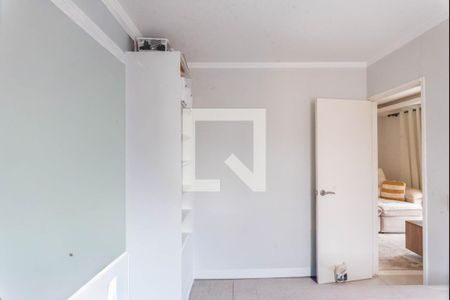 Quarto 2 de apartamento à venda com 3 quartos, 55m² em Parque Jambeiro, Campinas