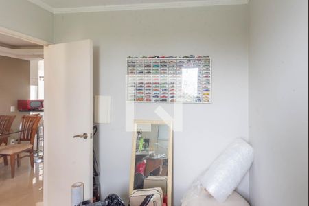 Quarto 1 de apartamento à venda com 3 quartos, 55m² em Parque Jambeiro, Campinas