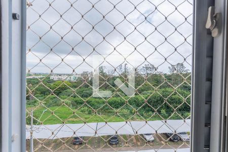 Vista do Quarto 1 de apartamento à venda com 3 quartos, 55m² em Parque Jambeiro, Campinas