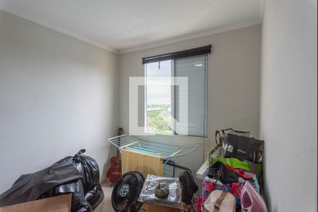 Quarto 1 de apartamento à venda com 3 quartos, 55m² em Parque Jambeiro, Campinas