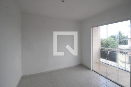 Suíte de casa para alugar com 2 quartos, 72m² em Olinda, Nilópolis