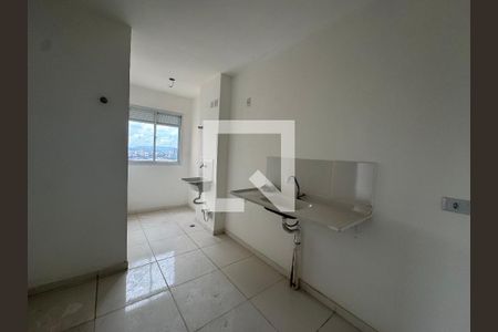 Apartamento à venda com 2 quartos, 52m² em Padroeira, Osasco