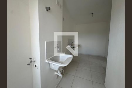Apartamento à venda com 2 quartos, 52m² em Padroeira, Osasco