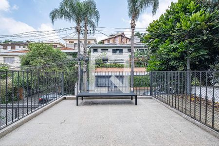 Suíte 1 de casa à venda com 3 quartos, 168m² em Vila Madalena, São Paulo