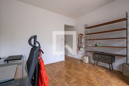 Suíte 1 de casa à venda com 3 quartos, 168m² em Vila Madalena, São Paulo