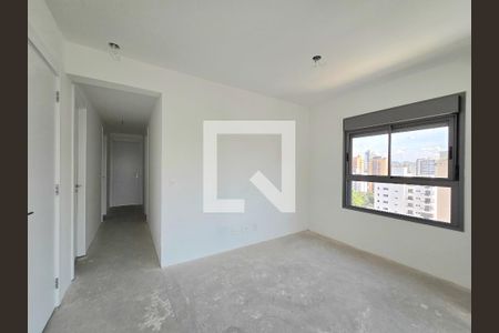 Sala de apartamento à venda com 3 quartos, 141m² em Indianópolis, São Paulo