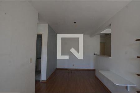 Sala de apartamento para alugar com 2 quartos, 60m² em Praça Seca, Rio de Janeiro