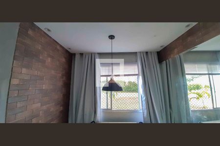 Apartamento à venda com 2 quartos, 55m² em Bandeiras, Osasco
