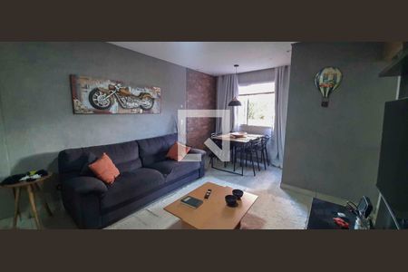 Apartamento para alugar com 2 quartos, 55m² em Bandeiras, Osasco