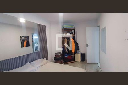 Apartamento à venda com 2 quartos, 55m² em Bandeiras, Osasco