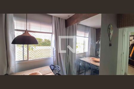 Apartamento à venda com 2 quartos, 55m² em Bandeiras, Osasco