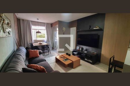 Apartamento para alugar com 2 quartos, 55m² em Bandeiras, Osasco