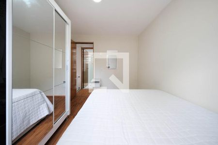 Quarto 2 de apartamento à venda com 2 quartos, 44m² em Vila Silvia, São Paulo