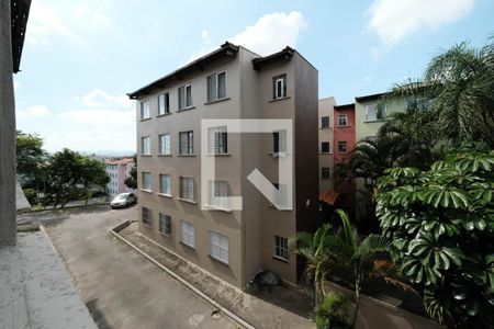 Quarto 1 de apartamento à venda com 2 quartos, 44m² em Vila Silvia, São Paulo