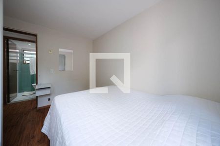 Quarto 2 de apartamento à venda com 2 quartos, 44m² em Vila Silvia, São Paulo