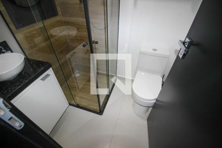 Kitnet/Studio para alugar com 1 quarto, 30m² em Vila Trujillo, Sorocaba