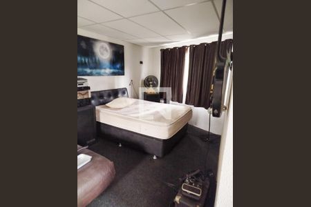 Quarto de casa à venda com 2 quartos, 1008m² em Recreio da Borda do Campo, Santo André