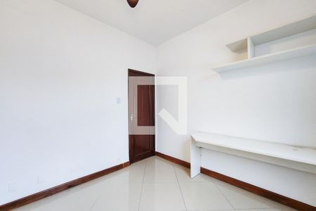 Quarto 1 de apartamento para alugar com 3 quartos, 98m² em Vila Isabel, Rio de Janeiro