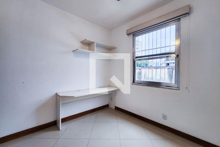 Quarto 1 de apartamento para alugar com 3 quartos, 98m² em Vila Isabel, Rio de Janeiro