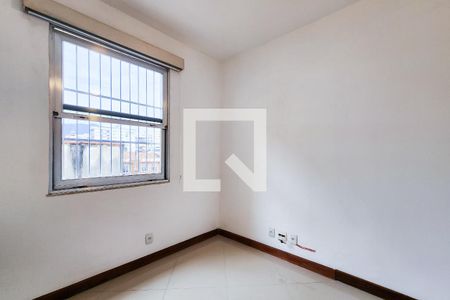 Quarto 1 de apartamento para alugar com 3 quartos, 98m² em Vila Isabel, Rio de Janeiro