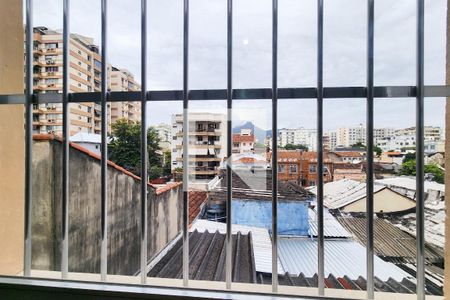 Vista de apartamento para alugar com 3 quartos, 98m² em Vila Isabel, Rio de Janeiro