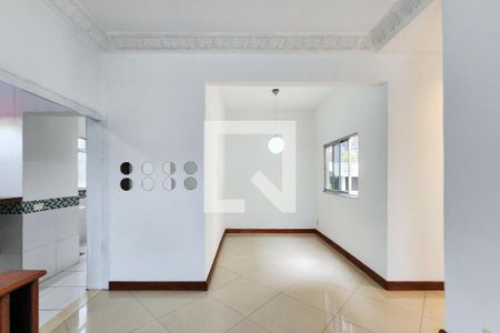 Sala  de apartamento para alugar com 3 quartos, 98m² em Vila Isabel, Rio de Janeiro