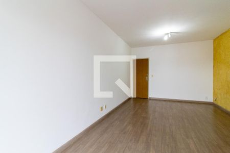 Sala de apartamento para alugar com 3 quartos, 106m² em Bonfim, Campinas