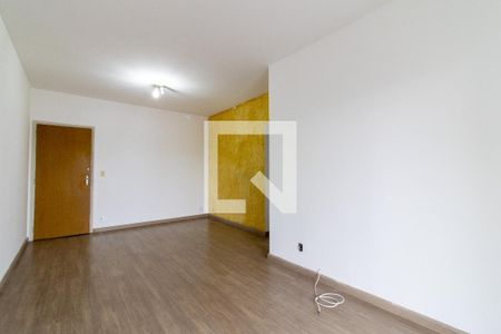 Sala de apartamento para alugar com 3 quartos, 106m² em Bonfim, Campinas