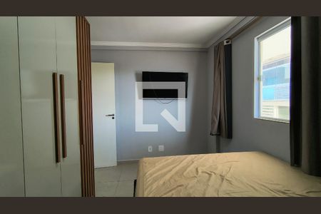 Quarto 1 de apartamento para alugar com 2 quartos, 70m² em Recreio dos Bandeirantes, Rio de Janeiro
