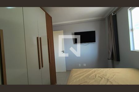 Quarto 1 de apartamento para alugar com 2 quartos, 70m² em Recreio dos Bandeirantes, Rio de Janeiro