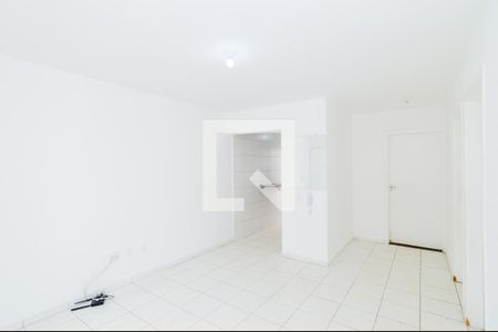 Apartamento para alugar com 2 quartos, 47m² em Vila Alzira, Guarulhos