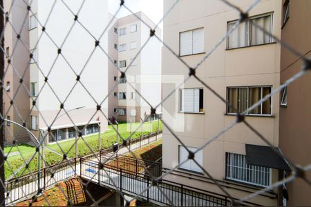 Apartamento para alugar com 2 quartos, 47m² em Vila Alzira, Guarulhos