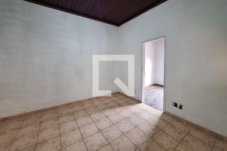 Sala de casa para alugar com 1 quarto, 60m² em Viçoso Jardim, Niterói
