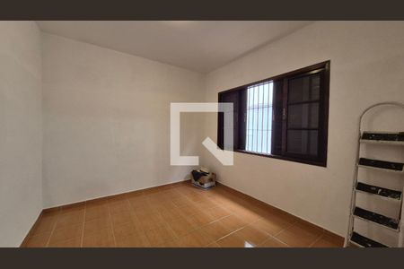 Casa à venda com 2 quartos, 110m² em Jardim Oriental, Santo André