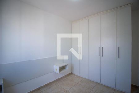 Quarto de apartamento para alugar com 2 quartos, 55m² em Vossoroca, Votorantim