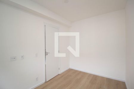 Quarto 1 de apartamento para alugar com 2 quartos, 41m² em Vila Albertina, São Paulo