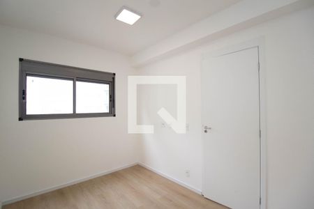 Quarto 1 de apartamento para alugar com 2 quartos, 41m² em Vila Albertina, São Paulo