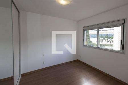 Suíte 1 de apartamento para alugar com 3 quartos, 104m² em Vila da Serra, Nova Lima