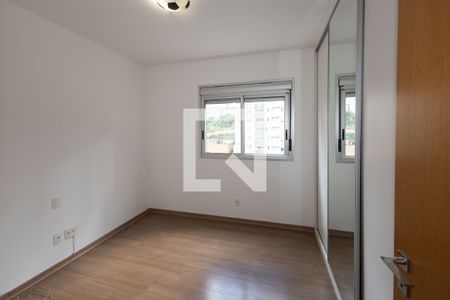 Quarto 1 de apartamento para alugar com 3 quartos, 104m² em Vila da Serra, Nova Lima