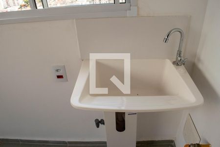 Apartamento para alugar com 1 quarto, 34m² em Chácara Seis de Outubro, São Paulo