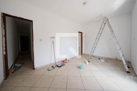 Sala de casa à venda com 2 quartos, 65m² em Jardim Maringa, São Paulo