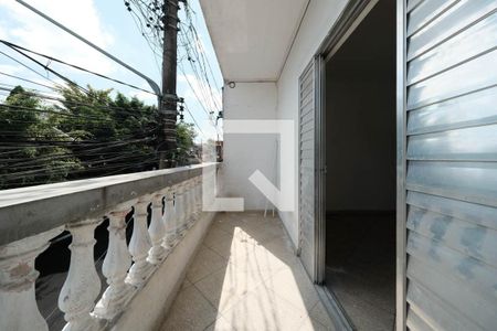 Sala de casa à venda com 2 quartos, 65m² em Jardim Maringa, São Paulo